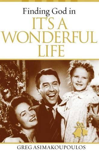 Finding God in It's a Wonderful Life