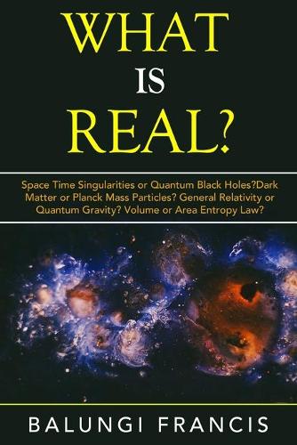 What is Real?