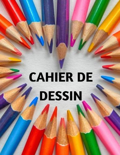 Cahier de Dessin