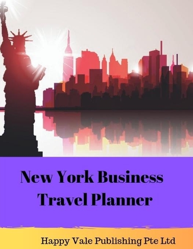 New York Business Travel Planner