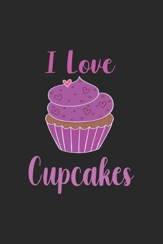 I Love Cupcakes