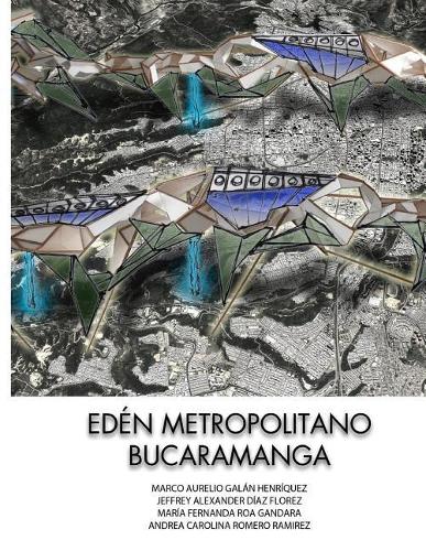 Eden metropolitano