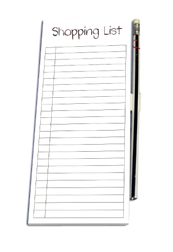 Shopping List-Shopping List