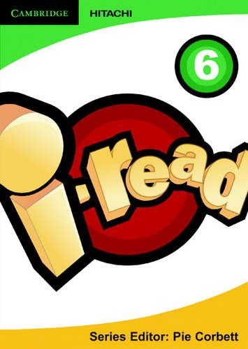 I-read Year 6 CD-ROM: (I-read)