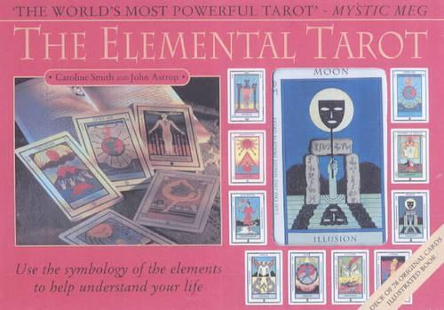 The Elemental Tarot