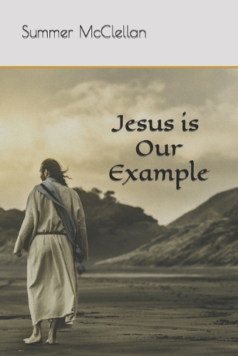 Jesus is Our Example