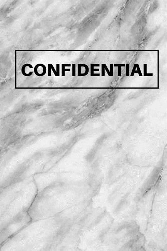 Confidential