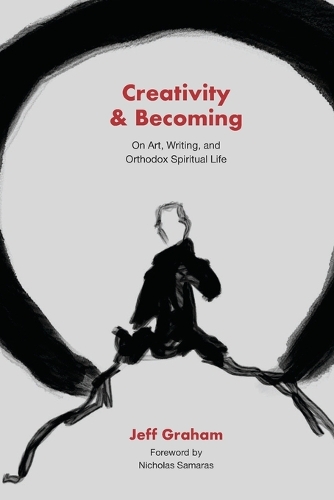 Creativity and Becoming
