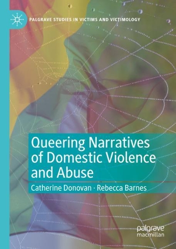 Queering Narratives of Domestic Violence and Abuse