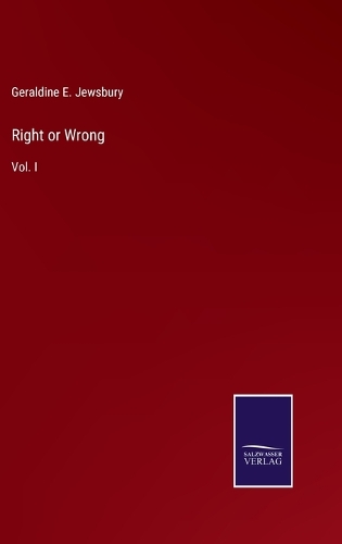 Right or Wrong