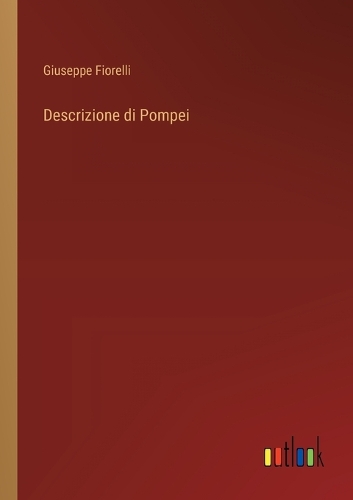 Descrizione di Pompei