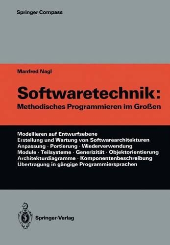 Softwaretechnik: