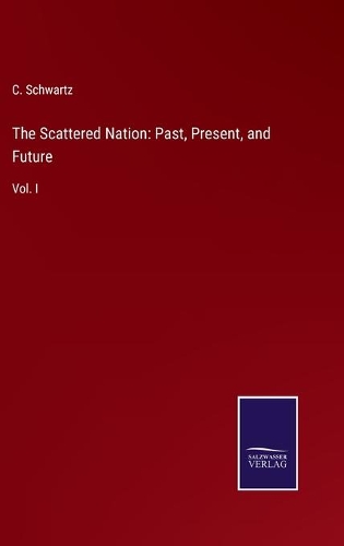 The Scattered Nation