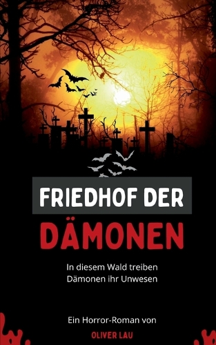 Friedhof der Dämonen