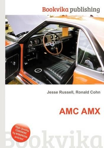 AMC Amx