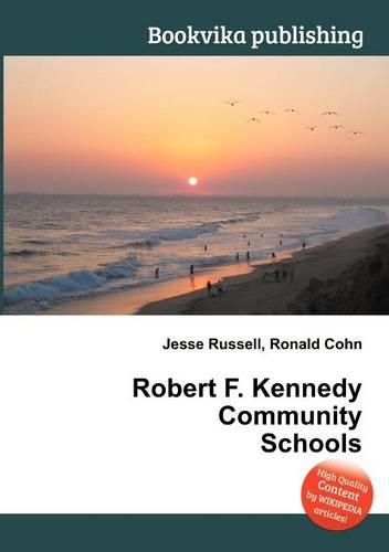 Robert F. Kennedy Community Schools