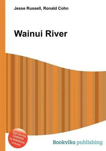 Wainui River