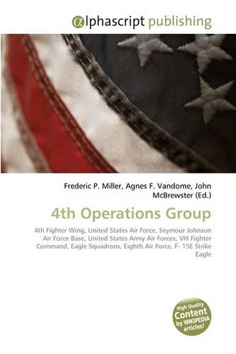 4th Operations Group
