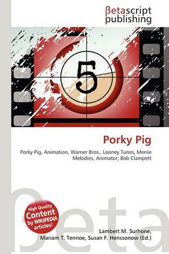 Porky Pig