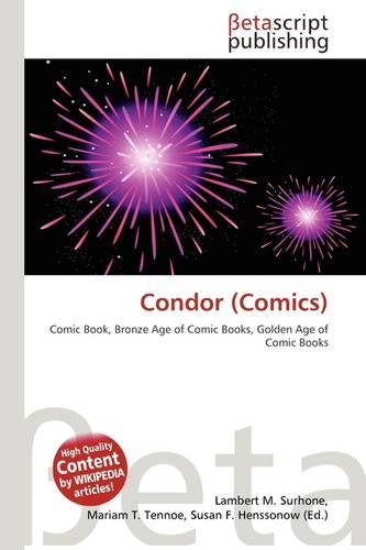 Condor (Comics)