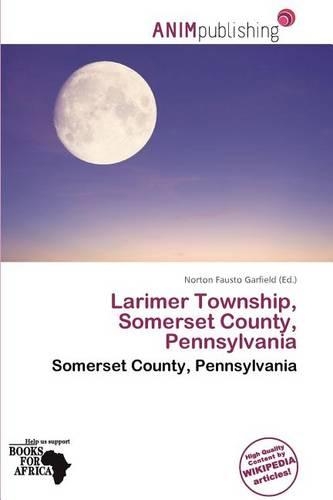 Larimer Township, Somerset County, Pennsylvania