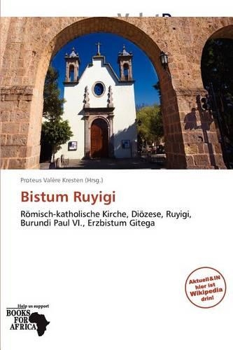 Bistum Ruyigi