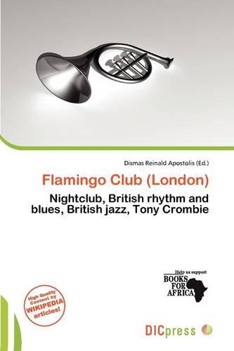 Flamingo Club (London)