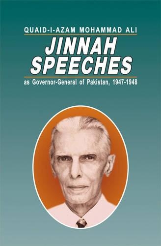 Quaid-e-Azam Mohammad Ali Jinnah Speeches
