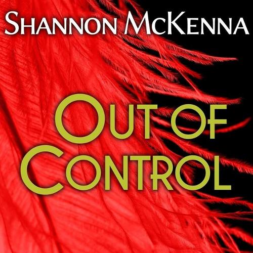 Out of Control: (3 McCloud Brothers)