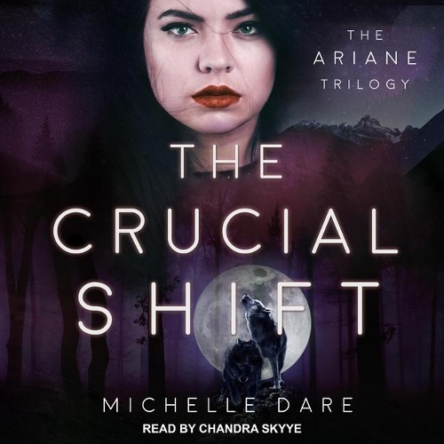 The Crucial Shift Lib/E