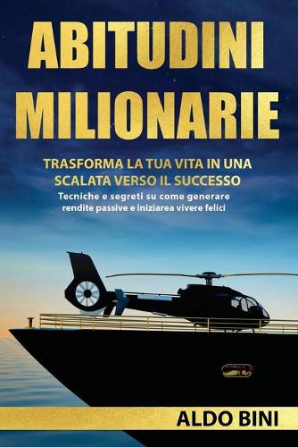 Abitudini milionarie