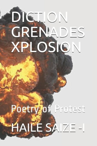 Diction Grenades Xplosion