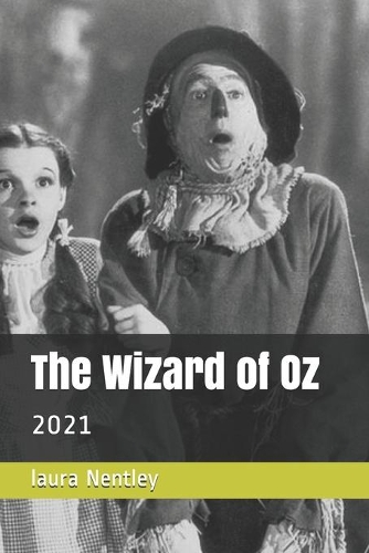 The Wizard of Oz
