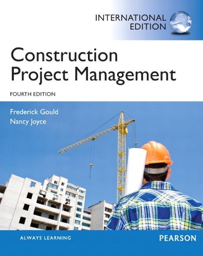 Construction Project Management