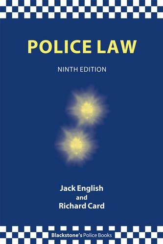 Police Law