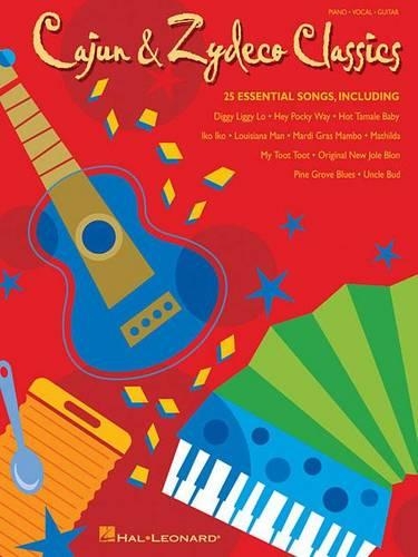 Cajun and Zydeco Classics