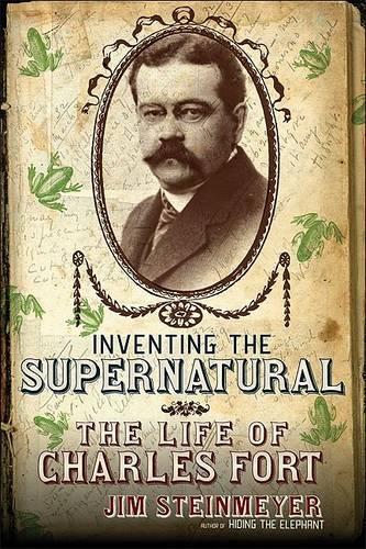 Inventing the Supernatural
