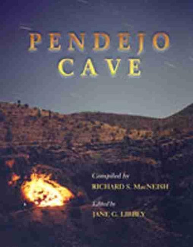 Pendejo Cave