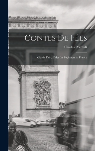Contes de Fées