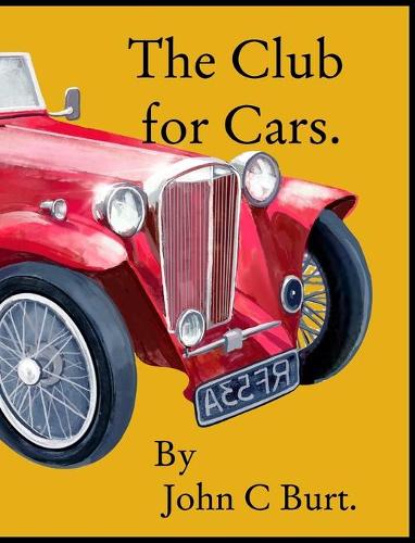The Club for Cars.