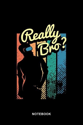 Virtual Reality Art Graphic Notebook