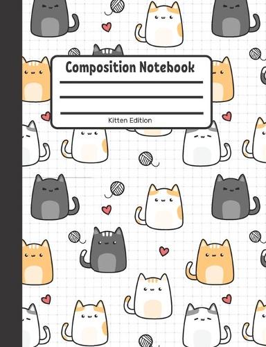 Composition Notebook