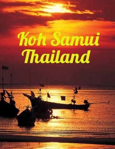 Koh Samui Thailand