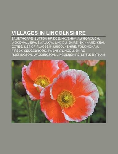 Villages in Lincolnshire