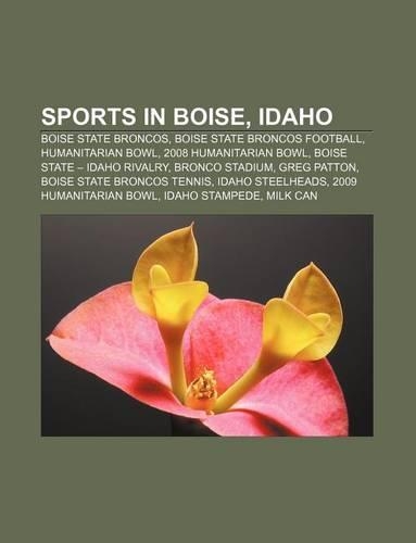 Sports in Boise, Idaho