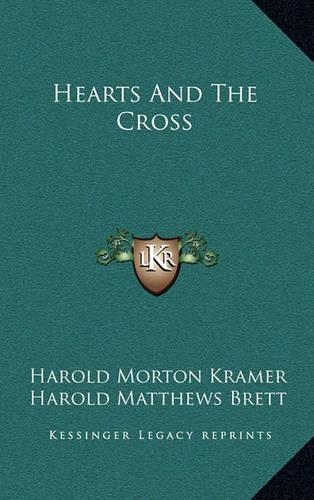 Hearts and the Cross