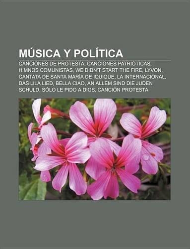 Musica y Politica