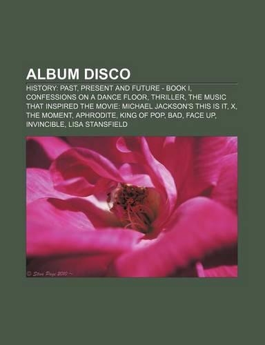 Album Disco