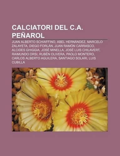 Calciatori del C.A. Penarol