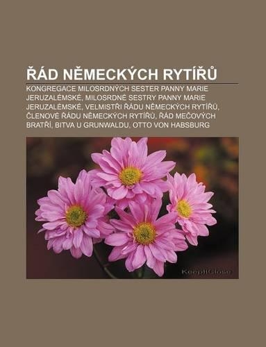 Ad N Meckych Ryti: Kongregace Milosrdnych Sester Panny Marie Jeruzalemske, Milosrdne Sestry Panny Marie Jeruzalemske(Czech)